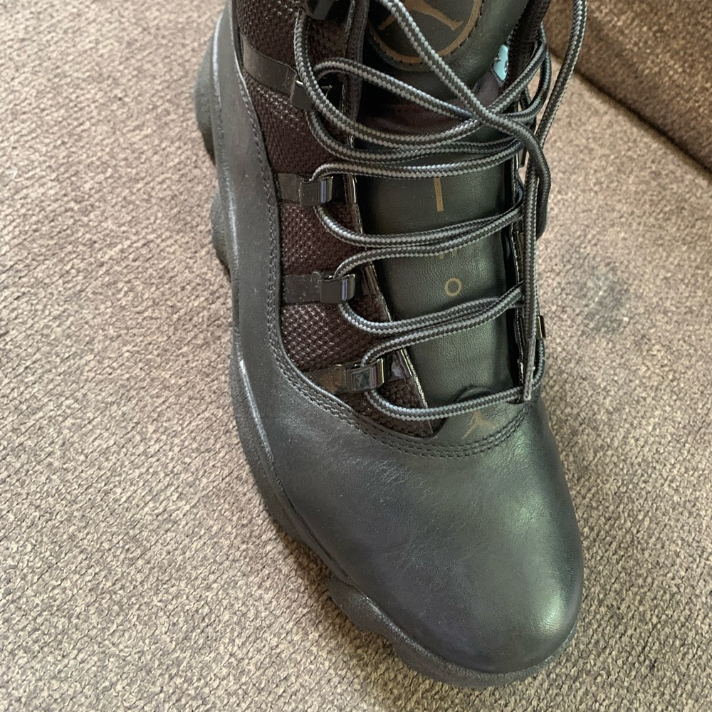 Nike 6 Ring gym shoe boots